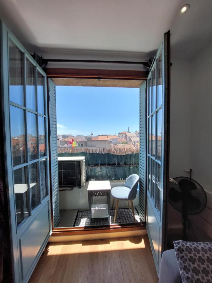 Cannes Centre, Super Cosy Apartment Near Everything Exterior foto